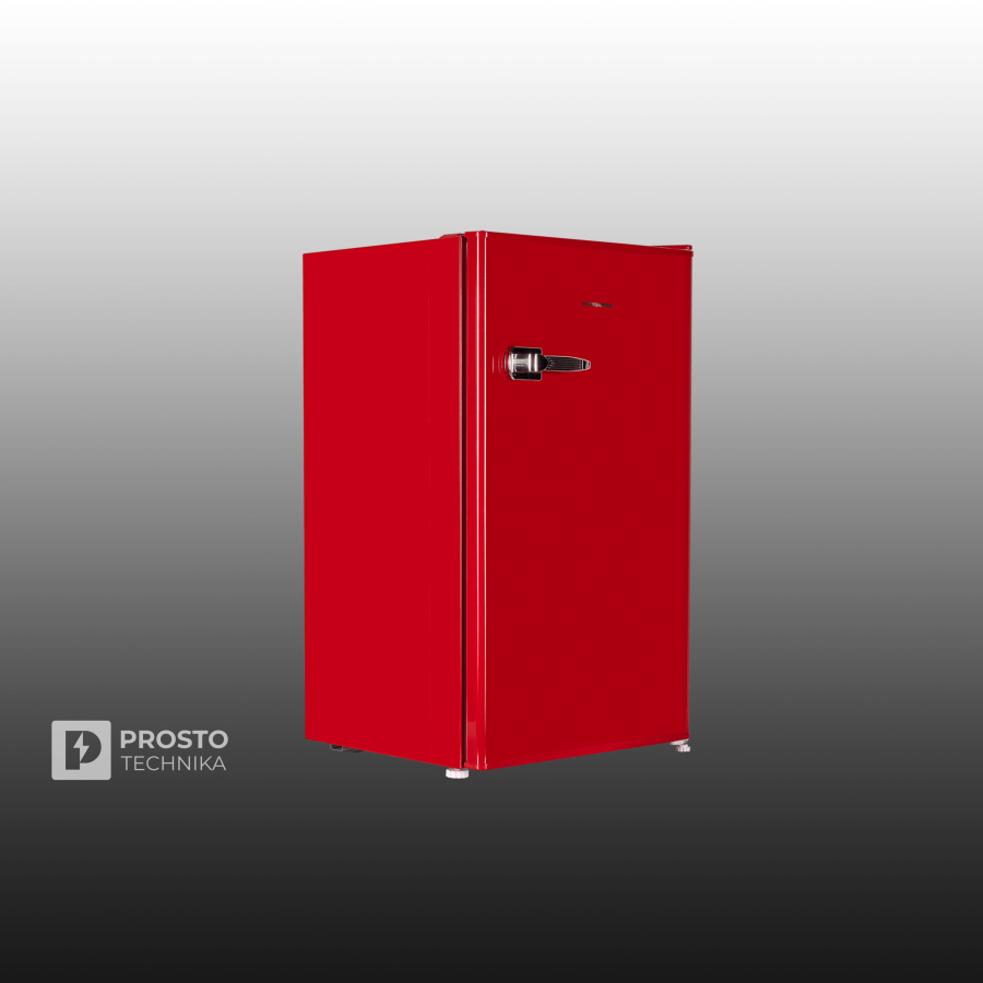 Холодильник MAUNFELD MFF83RR